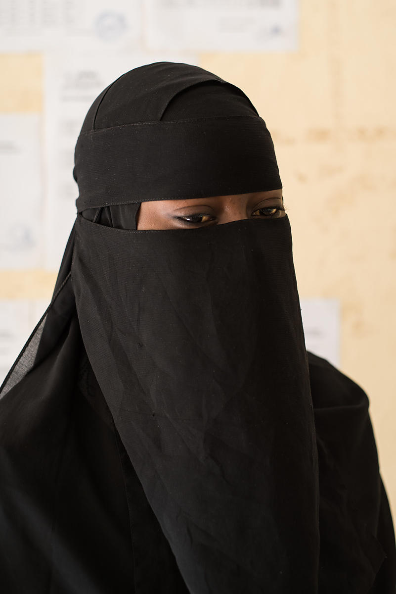 rencontre femme mali à bamako