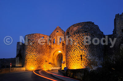 DOMME, DORDOGNE, FRANCE//France, Perigord, Dordogne, Domme