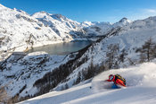 Scenic with Adrien Coirier
