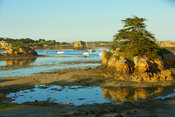 Bréhat island - North Brittany