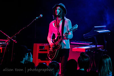The Soft White Sixties at the Assembly, Sacramento