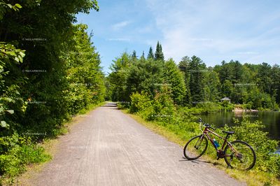 Laurentians