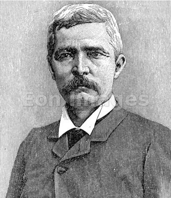 Henry M. Stanley