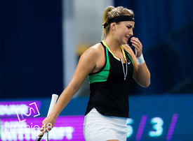 Belinda Bencic