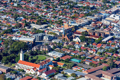 St Brigids Church, Marrickville
