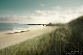 Beautiful beach