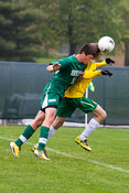 Iowa City West High vs Cedar Rapids Kennedy, April 28th, 2012