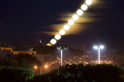 Portugal - Evora