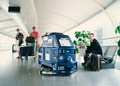 Cleaning Robot