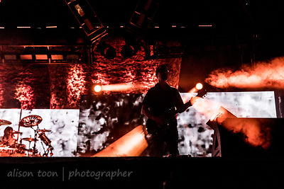 Godsmack
