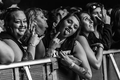 People of Aftershock