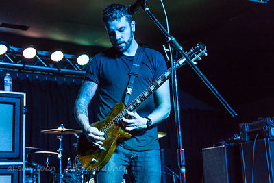 The Color Morale
