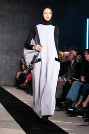 London Fashion Week Autumn Winter 2016 - Amanda Wakeley