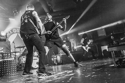 Killswitch Engage
