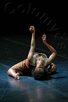 Du désir d'horizons / Salia Sanou