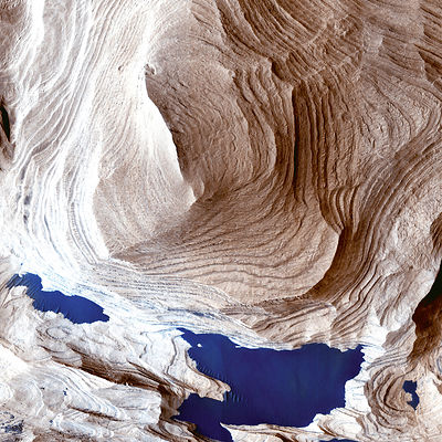 Mars par MRO