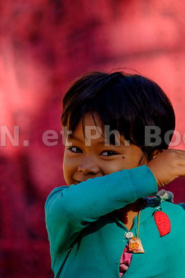 BIRMANIE, BAGAN