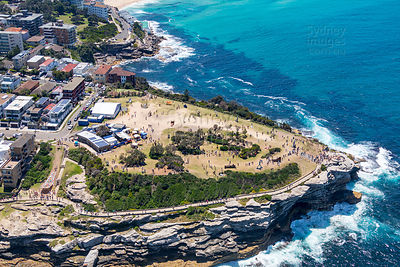 Sculpture By The Sea, Tamarama