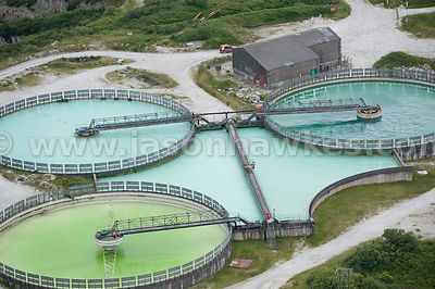 Clay Pit, Cornwall