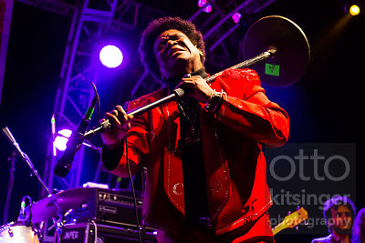 Charles Bradley & His Extraordinaires