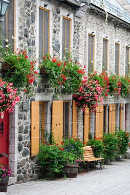 Quebec city