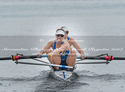 Taken during the NZSSRC - Maadi Cup 2017, Lake Karapiro, Cambridge, New Zealand; © Rob Bristow; Frame 1140 - Taken on: Friday - 31/03/2017- at 13:22.16