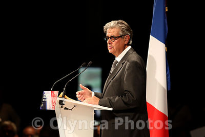 Rassemblement de la majorite PS