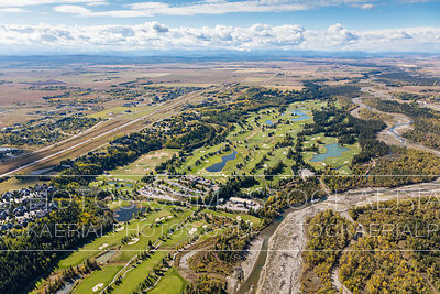 Glencoe Golf and Country Club, Calgary