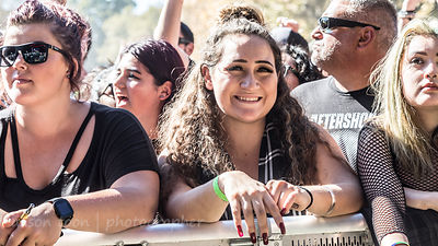 People of Aftershock