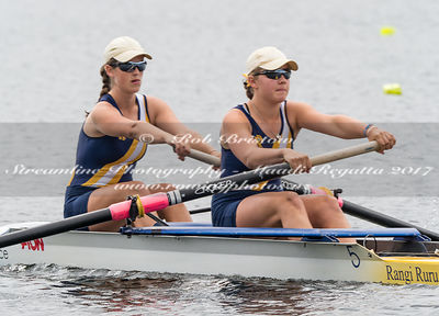 Taken during the NZSSRC - Maadi Cup 2017, Lake Karapiro, Cambridge, New Zealand; © Rob Bristow; Frame 1138 - Taken on: Friday - 31/03/2017- at 13:22.11