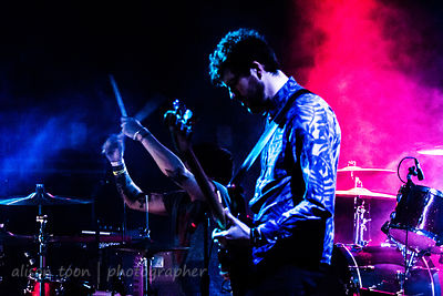 The Soft White Sixties at the Assembly, Sacramento