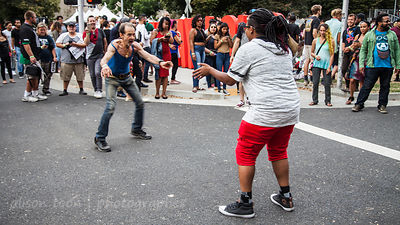 #ImagineJustice Common Sacramento