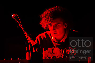 Youth Lagoon