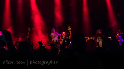Pop Evil