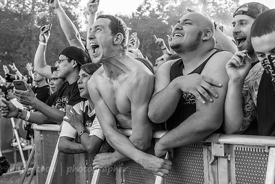 People of Aftershock