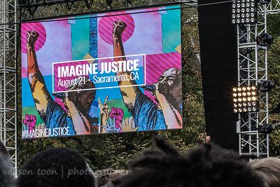 #ImagineJustice Common Sacramento
