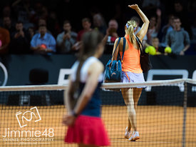 Maria Sharapova