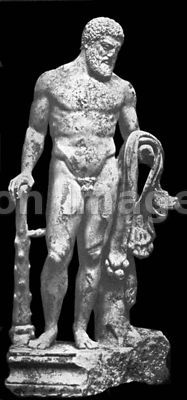 Hercules