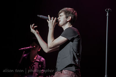 Before You Exit, Sacramento, 2013