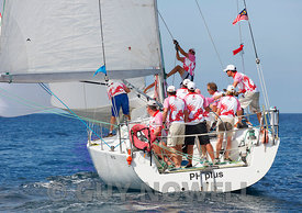 Phuket King's Cup 2015