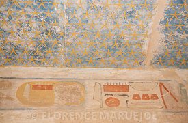 Martelage et restauration