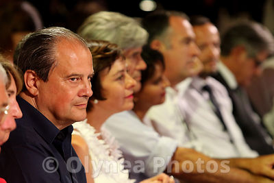 Rassemblement de la majorite PS