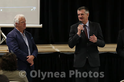 Jean Lassalle Présidentielle 2017