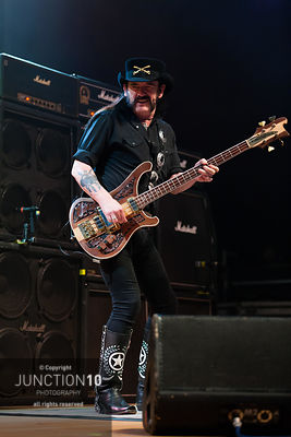 Motorhead