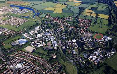University of York