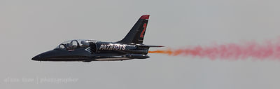 Patriots Jet Team