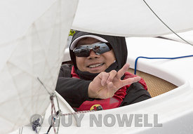 World Sailing Paralympic Development Programme, Hong Kong