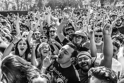 People of Aftershock