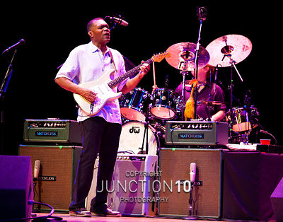 100-7491 Robert Cray