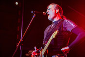 U of Iowa Homecoming Concert 2012 - Grand Funk Railroad